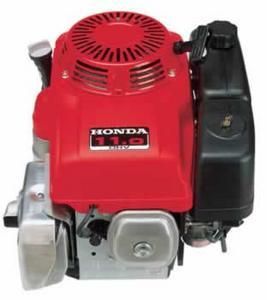 Honda gxv340 11hp #3