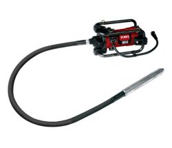 Honda pencil vibrator #4