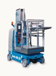 genie runabout gr 20 genie runabout gr 20