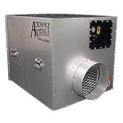 air hepa negative filter pressure scrubber portable aerospace america machines machine as20 rental feature 2000 scrubbing sold abatement catalog