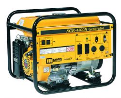 Ngk-4300h honda #6