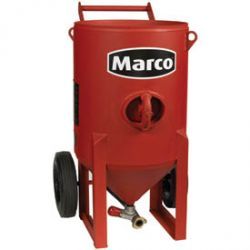 sand blaster marco blast series cu ft rental equipment pot sp60 features rentals discount