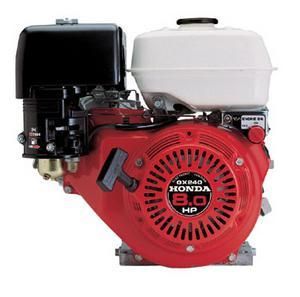 Discount 8 hp honda engines #2
