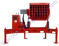 Essick Multiquip PRO12E53 Hydraulic Plaster / Mortar Mixer Stationary 12 cu. ft. 460V Electric Motor 5a0307acee149.jpg