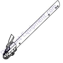 TK 0000CO02LZ 2" Ball Hitch(Horizontal)for TK Mixers *** ONLY SOLD WITH A NEW MIXER *** 5ad8baebdcfa2.jpg