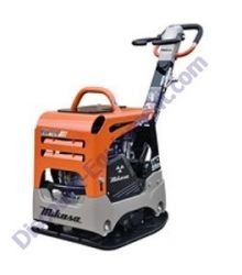 Multiquip / Mikasa MVH128GH Reversible Plate Compactor 5,283 lbs cf, Honda GX160, 15.8in. plate 5be5aa006df04.jpg