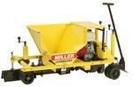 Curb Form Machine Rental W/6" Solid Auger (CFD6 Miller Spreader Co.) CCF6 437638116890e.jpg