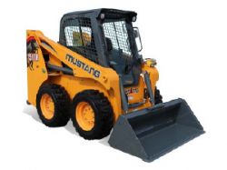 Skid Steer Asphalt Milling Planer Rental 24" High-Flow (Mustang 2076) Combo Kit SP24 & SSHF 5763fca099f9f.jpg