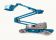 Z-40/23NRJ with Rotating JIB