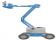 Z-45/25, 2WD with oscillating axle