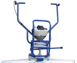 Multiquip mixer