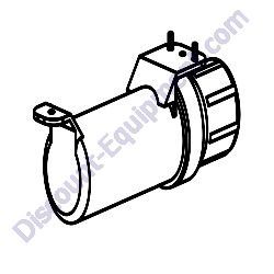 103651 CANISTER PRODUCT MANUAL Allmand Night-Lite Pro II LD and V