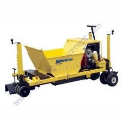 Miller MC900 Curb Machine, Solid Auger 10", Honda 20HP (05-20HE-900-10SPS) 5ce6e3f4cb416.jpg