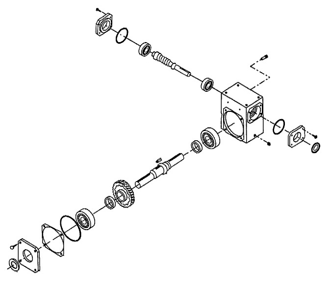 Gear Box