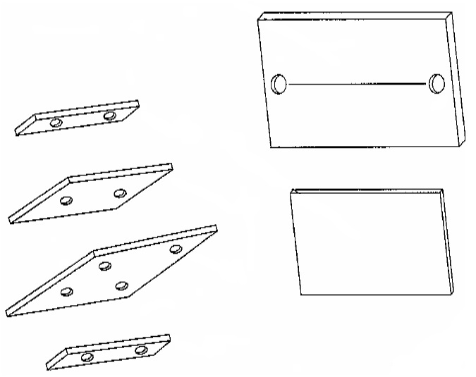 Access Cover Plate