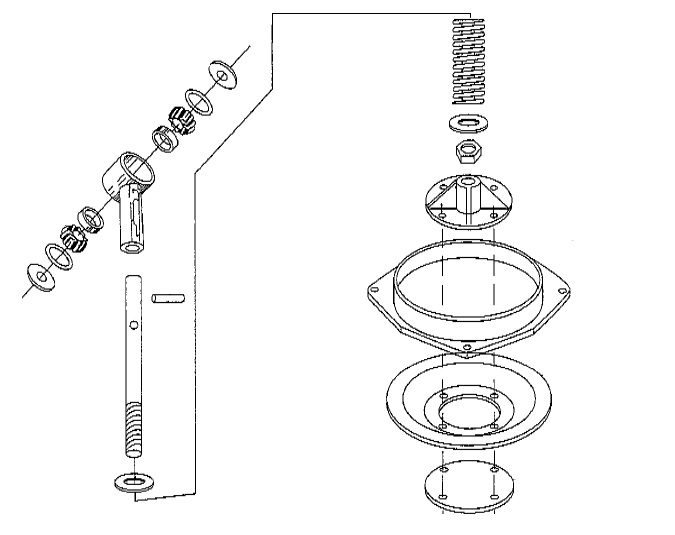 Connecting Rod Assembly