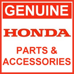 16100-Z1L-023 Honda CARBURETOR (BB62Y C) Genuine OEM Honda Part