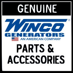 Product image of 16428-411 Winco Voltage Regulator Genuine OEM Winco Products