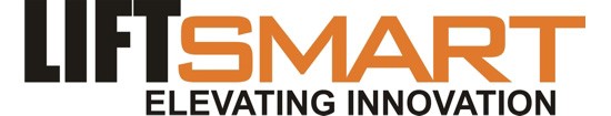 LiftSmart Material Lifts Logo
