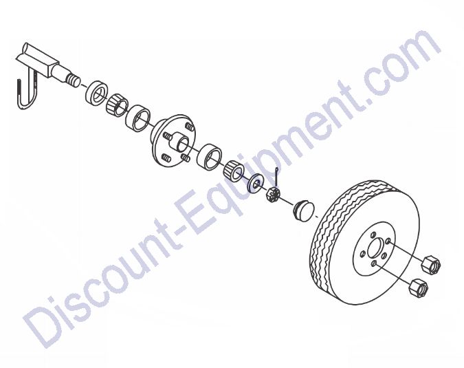 Axle Assembly