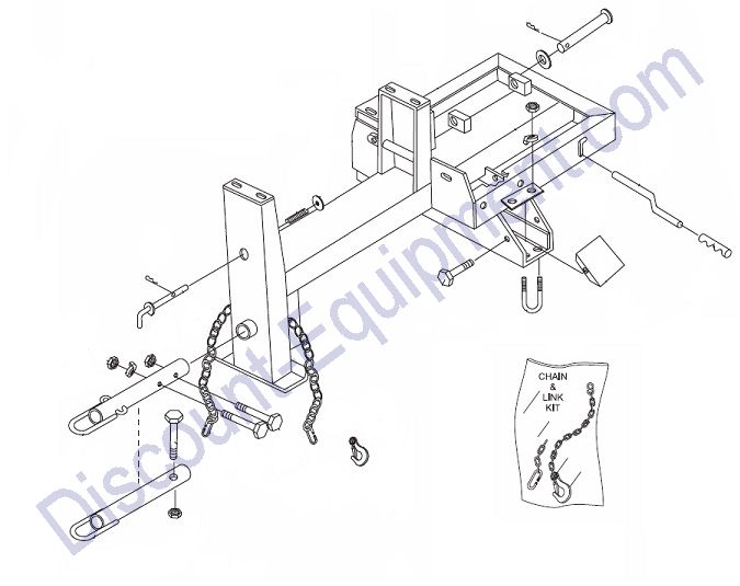 Frame Assembly