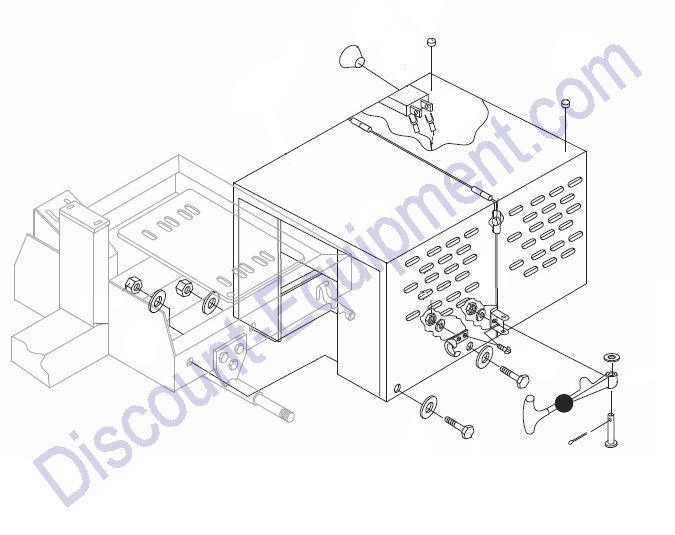 Cabinet Assembly