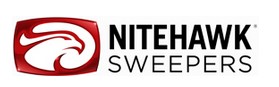 Nighthawk Sweeper Logo