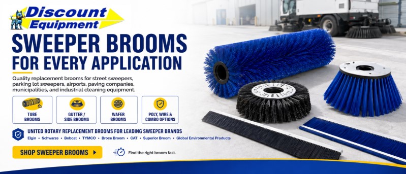 Picture of Sweeper Brand Logos
